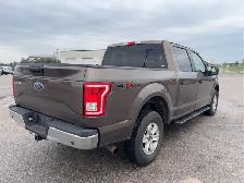 2017 Ford F-150 - Photo 5