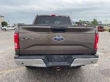 2017 Ford F-150 - Photo 6