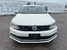 2015 Volkswagen Jetta - Photo 2