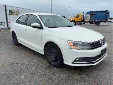 2015 Volkswagen Jetta - Photo 3