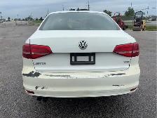 2015 Volkswagen Jetta - Photo 6