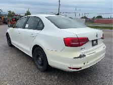 2015 Volkswagen Jetta - Photo 7