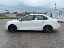2015 Volkswagen Jetta - Photo 8