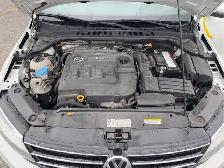 2015 Volkswagen Jetta - Photo 9