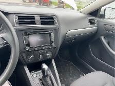 2015 Volkswagen Jetta - Photo 12