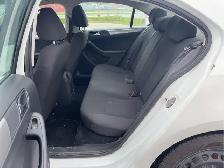 2015 Volkswagen Jetta - Photo 14