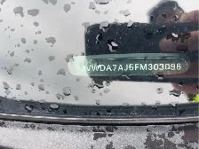 2015 Volkswagen Jetta - Photo 15