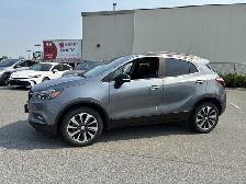 2019 Buick Encore - Photo 3