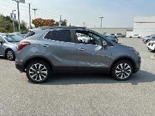 2019 Buick Encore - Photo 4