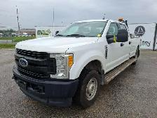2017 Ford F-350 Super Duty