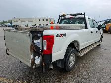 2017 Ford F-350 Super Duty - Photo 5