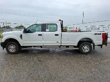 2017 Ford F-350 Super Duty - Photo 8