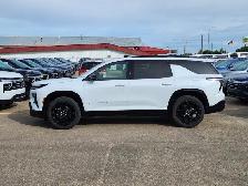 2026 Chevrolet Traverse RS AWD 4dr RS - Photo 3
