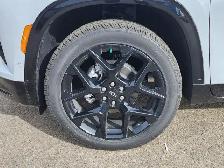 2026 Chevrolet Traverse RS AWD 4dr RS - Photo 4