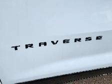 2026 Chevrolet Traverse RS AWD 4dr RS - Photo 5