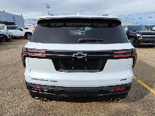 2026 Chevrolet Traverse RS AWD 4dr RS - Photo 17