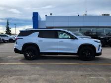 2026 Chevrolet Traverse RS AWD 4dr RS - Photo 23