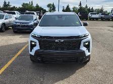 2026 Chevrolet Traverse RS AWD 4dr RS - Photo 31