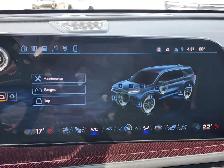 2026 Chevrolet Traverse RS AWD 4dr RS - Photo 35