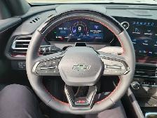 2026 Chevrolet Traverse RS AWD 4dr RS - Photo 51