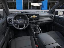 2026 Chevrolet Colorado 4WD Work Truck Crew Cab Short Box 4-Whee - Photo 5