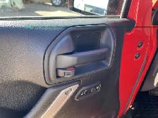 2016 Jeep Wrangler Sahara | Cruise Control | Heated Seats - Photo 4