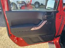 2016 Jeep Wrangler Sahara | Cruise Control | Heated Seats - Photo 5