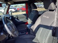 2016 Jeep Wrangler Sahara | Cruise Control | Heated Seats - Photo 6