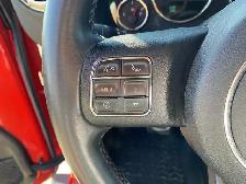 2016 Jeep Wrangler Sahara | Cruise Control | Heated Seats - Photo 7