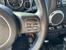 2016 Jeep Wrangler Sahara | Cruise Control | Heated Seats - Photo 9
