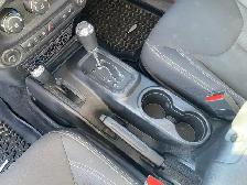 2016 Jeep Wrangler Sahara | Cruise Control | Heated Seats - Photo 10