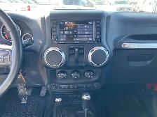 2016 Jeep Wrangler Sahara | Cruise Control | Heated Seats - Photo 11