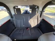 2016 Jeep Wrangler Sahara | Cruise Control | Heated Seats - Photo 13