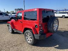 2016 Jeep Wrangler Sahara | Cruise Control | Heated Seats - Photo 14