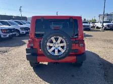 2016 Jeep Wrangler Sahara | Cruise Control | Heated Seats - Photo 15