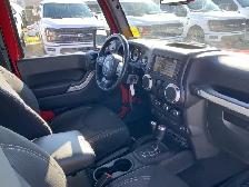2016 Jeep Wrangler Sahara | Cruise Control | Heated Seats - Photo 20