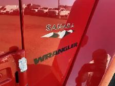 2016 Jeep Wrangler Sahara | Cruise Control | Heated Seats - Photo 22
