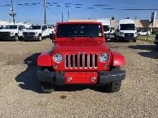 2016 Jeep Wrangler Sahara | Cruise Control | Heated Seats - Photo 24