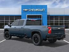 2026 Chevrolet Silverado 3500HD LT 4WD Crew Cab Long Box LT - Photo 3