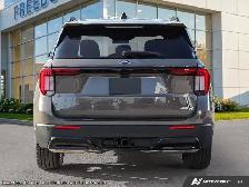 2026 Ford Explorer ST-Line - Photo 6