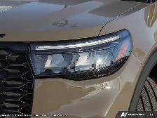2026 Ford Explorer ST-Line - Photo 10