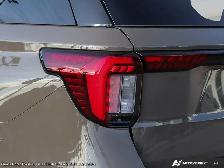 2026 Ford Explorer ST-Line - Photo 11