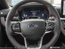 2026 Ford Explorer ST-Line - Photo 13