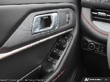 2026 Ford Explorer ST-Line - Photo 16