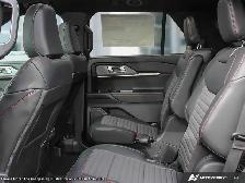 2026 Ford Explorer ST-Line - Photo 21