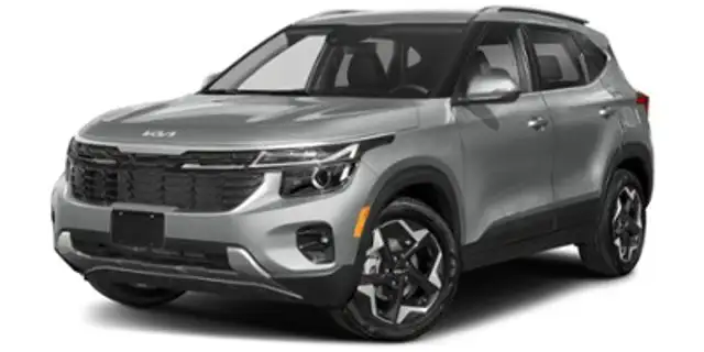 2026 Kia Seltos In Transit | EX | All Wheel Drive | Clean CarFax
