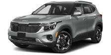 2026 Kia Seltos In Transit | EX | All Wheel Drive | Clean CarFax