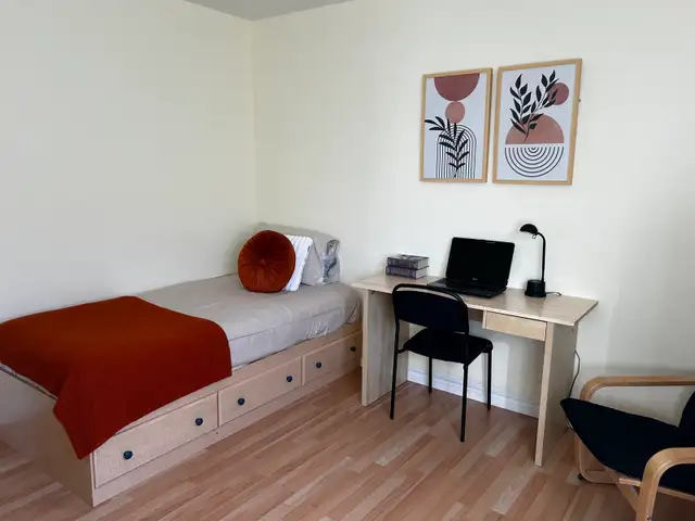 Chambre à louer