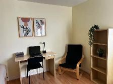 Chambre à louer - Photo 2