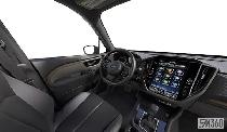 2026 Subaru Forester Sport - Photo 4